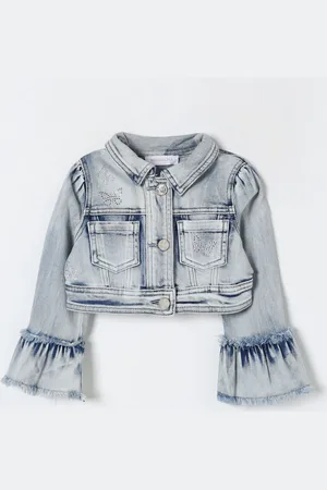 MONNALISA Jacket Kids color