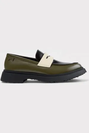 Camper Loafers Men color