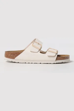 Birkenstock Flat Sandals Woman color