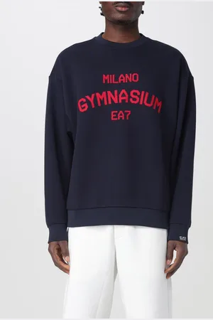 EA7 Sweatshirt Men color