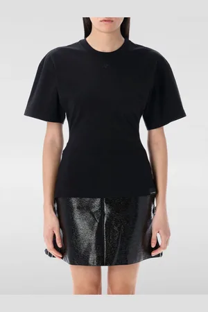 Courrèges T-Shirt COURRÈGES Woman color
