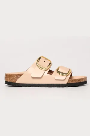 Birkenstock Flat Sandals Woman color