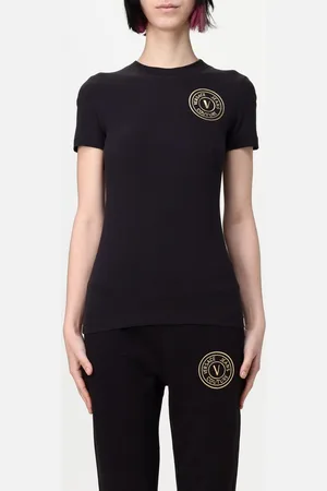 VERSACE T-Shirt Woman color