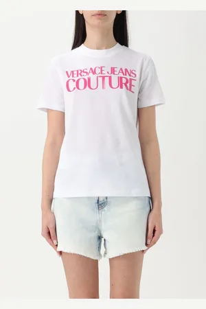 VERSACE T-Shirt Woman color