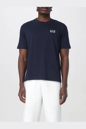 EA7 T-Shirt Men color