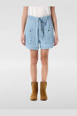 Isabel Marant Short Woman color