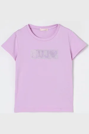 Liu Jo T-Shirt Kids color