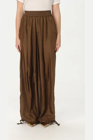 Serafini Pants Woman color