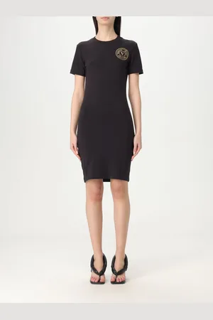 VERSACE Dress Woman color