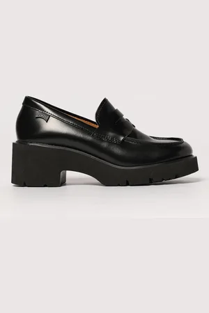 Camper Loafers Woman color