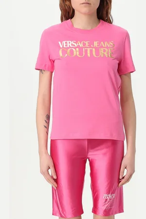 VERSACE T-Shirt Woman color