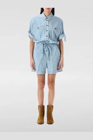 Isabel Marant Jumpsuits Woman color