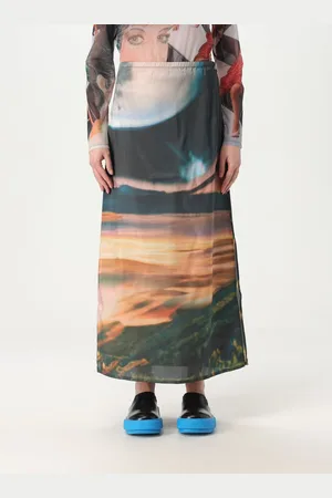SUNNEI Skirt Woman color