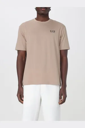 EA7 T-Shirt Men color