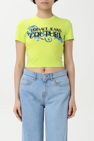 VERSACE T-Shirt Woman color