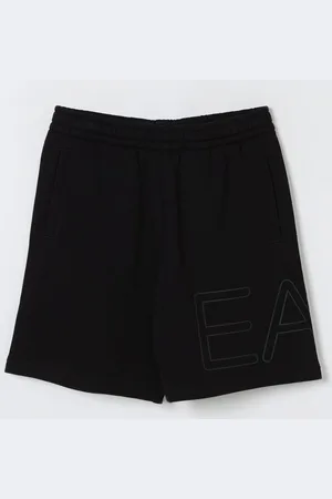 EA7 Shorts Kids color