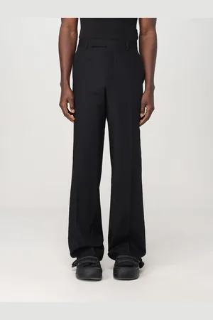 Rick Owens Pants Men color