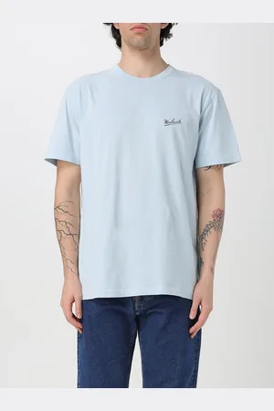 Woolrich T-Shirt Men color