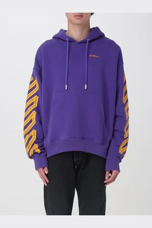 OFF-WHITE Sweatshirt Men color
