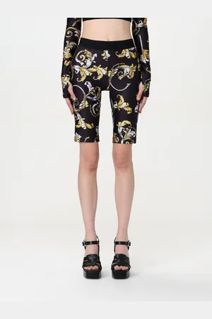VERSACE Short Woman color