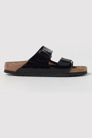 Birkenstock Flat Sandals Woman color