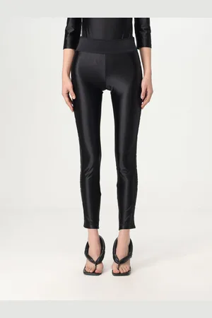 VERSACE Pants Woman color