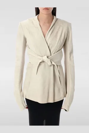Rick Owens Blazer Woman color