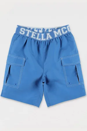 Stella McCartney Swimsuit Kids color