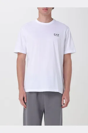 EA7 T-Shirt Men color