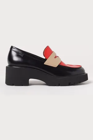 Camper Loafers Woman color