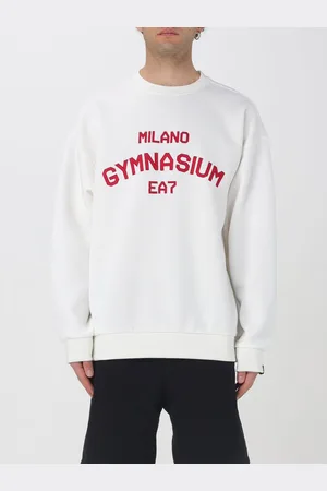 EA7 Sweatshirt Men color
