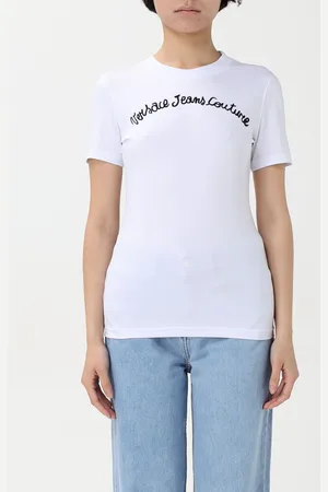 VERSACE T-Shirt Woman color