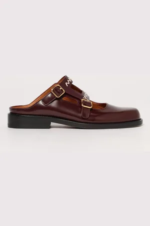 Marni Flat Shoes Woman color