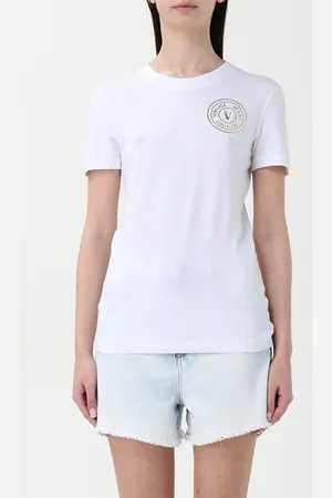 VERSACE T-Shirt Woman color