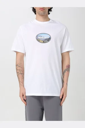 Woolrich T-Shirt Men color