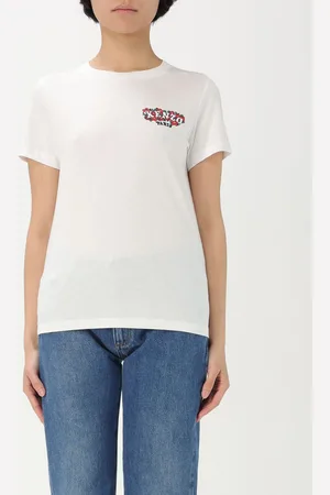Kenzo T-Shirt Woman color
