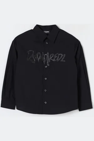 Dsquared2 Shirt Kids color