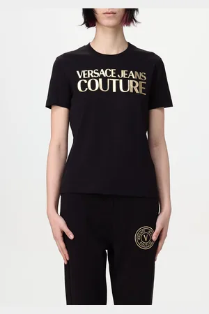 VERSACE T-Shirt Woman color
