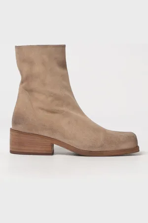 MARSÈLL Boots MARSÈLL Men color