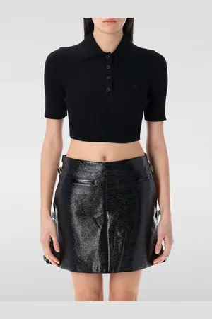 Courrèges Polo Shirt COURRÈGES Woman color