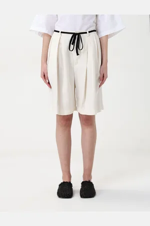 BARENA Short Woman color