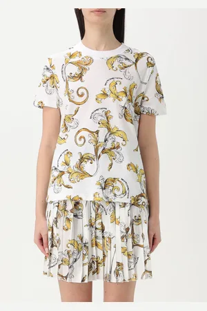 VERSACE T-Shirt Woman color