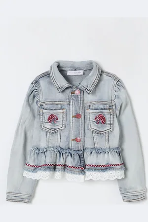 MONNALISA Jacket Kids color