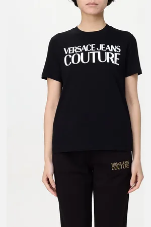 VERSACE T-Shirt Woman color