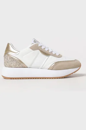 Twin-Set Sneakers Woman color