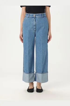 Patou Jeans Woman color