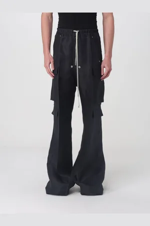 Rick Owens Pants Men color