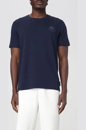 Moose Knuckles T-Shirt Men color