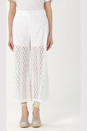 Liu Jo Pants Woman color