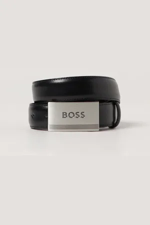 HUGO BOSS Belt Kids color
